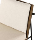 CRETE DINING CHAIR