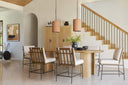 CRETE DINING CHAIR