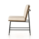 CRETE DINING CHAIR