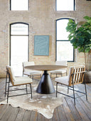 CRETE DINING CHAIR