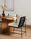CRETE DINING CHAIR