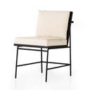 CRETE DINING CHAIR