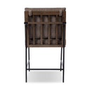 CRETE DINING CHAIR