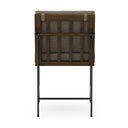 CRETE DINING CHAIR