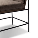CRETE DINING CHAIR