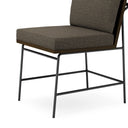 CRETE DINING CHAIR