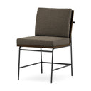 CRETE DINING CHAIR