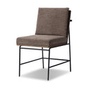 CRETE DINING CHAIR