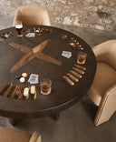FAE DINING CHAIR