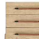 ROSEDALE 3 DRAWER DRESSER