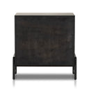 ROSEDALE 3 DRAWER DRESSER