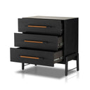 ROSEDALE 3 DRAWER DRESSER