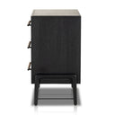 ROSEDALE 3 DRAWER DRESSER