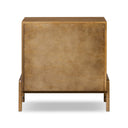 ROSEDALE 3 DRAWER DRESSER