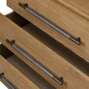 ROSEDALE 3 DRAWER DRESSER