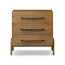 ROSEDALE 3 DRAWER DRESSER