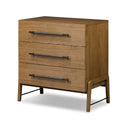 ROSEDALE 3 DRAWER DRESSER