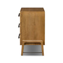 ROSEDALE 3 DRAWER DRESSER