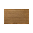 ROSEDALE 3 DRAWER DRESSER