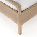ROSEDALE BED