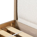 ROSEDALE BED
