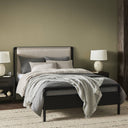 ROSEDALE BED