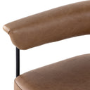 CARRIE BAR + COUNTER STOOL