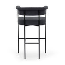 CARRIE BAR + COUNTER STOOL