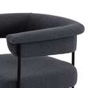 CARRIE BAR + COUNTER STOOL