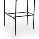 CARRIE BAR + COUNTER STOOL