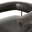 CARRIE BAR + COUNTER STOOL