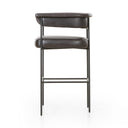 CARRIE BAR + COUNTER STOOL