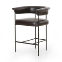 CARRIE BAR + COUNTER STOOL