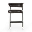 CARRIE BAR + COUNTER STOOL