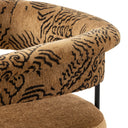 CARRIE BAR + COUNTER STOOL