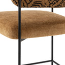 CARRIE BAR + COUNTER STOOL