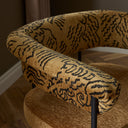 CARRIE BAR + COUNTER STOOL
