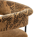 CARRIE BAR + COUNTER STOOL
