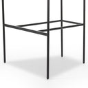 CARRIE BAR + COUNTER STOOL