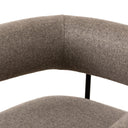 CARRIE BAR + COUNTER STOOL