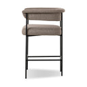 CARRIE BAR + COUNTER STOOL