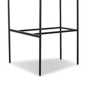 CARRIE BAR + COUNTER STOOL