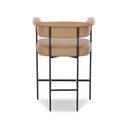CARRIE BAR + COUNTER STOOL