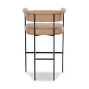 CARRIE BAR + COUNTER STOOL