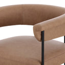 CARRIE BAR + COUNTER STOOL