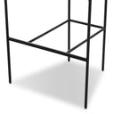 CARRIE BAR + COUNTER STOOL