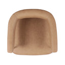 CARRIE BAR + COUNTER STOOL