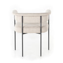 CARRIE DINING CHAIR