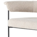 CARRIE DINING CHAIR