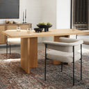 CARRIE DINING CHAIR